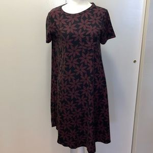 LuLaRoe Carly Size XS